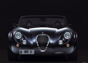 Wiesmann Roadster Wiesmann Roadster